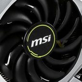 GeForce RTX 2060 12GB od MSI už je v nabídce 