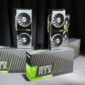 GeForce RTX 2080 Ti Super na začátku příštího roku?