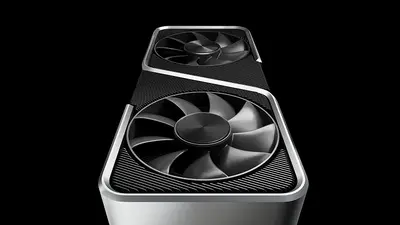 GeForce RTX 3060 končí, Nvidia prý přijímá poslední kolo objednávek