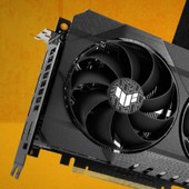 GeForce RTX 3060 Ultra: 12 GB paměti a vyšší výkon než 3060 Ti?