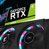 GeForce RTX 3080 Ti se už testuje, specifikace byly potvrzeny