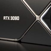 GeForce RTX 3090 Ti dostane plně vybavené GPU a 21Gb/s paměti