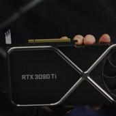 GeForce RTX 3090 Ti má potvrzen nástup na konci března