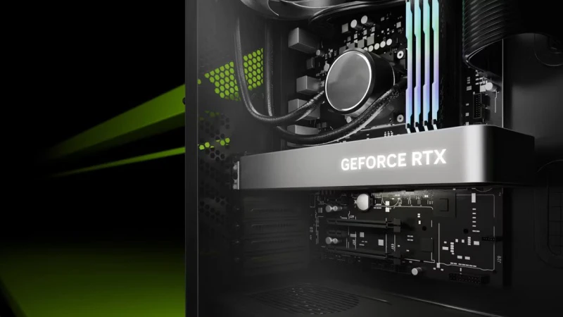 GeForce RTX 4060 a 4070 by mohly mít i standardní 8pinové konektory