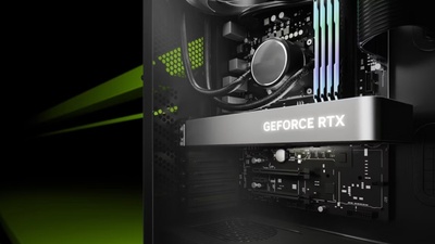GeForce RTX 4070 by měla mít 200W spotřebu a 5888 CUDA jader