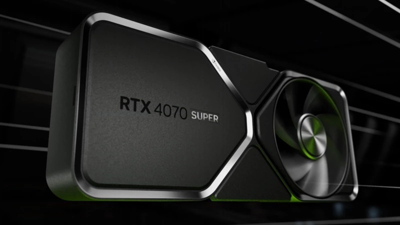 Reviewing the New Graphics Card Releases: GeForce RTX 4070 Super, RTX 4070 Ti Super, RTX 4080 Super, and Radeon RX 7600 XT