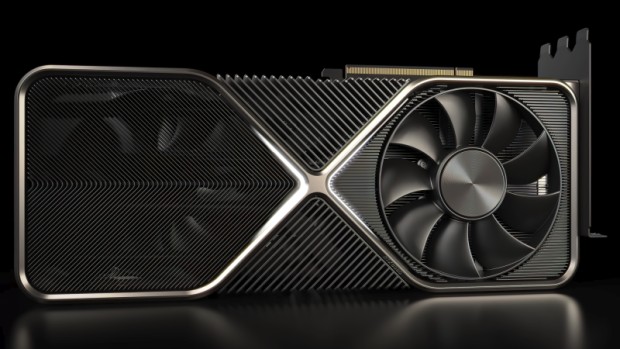 Nvidia GeForce RTX 4000