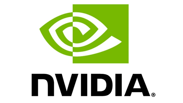 Nvidia logo