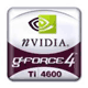 GeForce4 Ti4800 oficiálně ale potichu