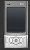 General Mobile DSTW1: 2 megapixely, 2 SIM karty