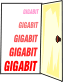 Gigabit přichází