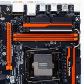 Gigabyte a Asus jsou stále největší, trh s deskami se ale propadl