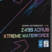 Gigabyte Aorus Z490 se ukázaly: lze očekávat kvůli PCIe 4.0 cenovou blamáž?
