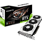 Gigabyte chystá GeForce RTX 2060 v 6 konfiguracích pamětí