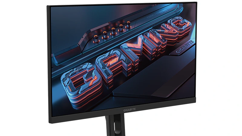 Gigabyte M27UA, nový herní 4K monitor se 160 Hz