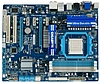 Gigabyte přichystal základní desku GA-890GPA-UD3H