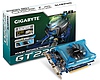 Gigabyte uvádí GeForce GT220 a GeForce GT 210