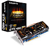 Gigabyte uvádí GeForce GTX 460 SOC