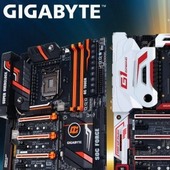 Gigabyte uvádí na trh desky se Z170 a řadou novinek