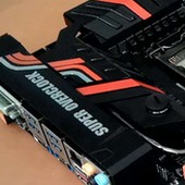 Gigabyte Z170X-SOC Force LN2: nový supertaktovací speciál