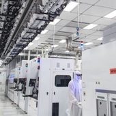 GlobalFoundries šly z kola ven a nevěstí to nic dobrého