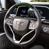 GM Ultra Cruise: ADAS pro autonomní řízení aut v 95 % situací