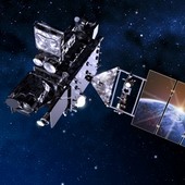 GOES-R: odstartoval nejpokročilejší meteorologický geostacionární satelit