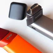 Google Chromebit: HDMI tyčka s Chrome OS