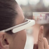 Google Glass 2 navrhne italská Luxottica