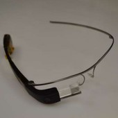 Google nejspíše přijde s vylepšenou verzí Google Glass