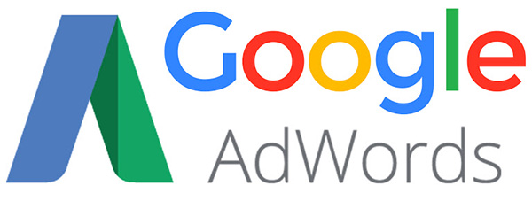 Google Adwords logo