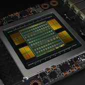 Google TPU vs. NVIDIA Volta v ResNet-50: podobný výkon, ale Google vede v ceně