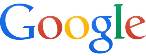 Google logo