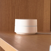 Google Wifi: jednoduchý, ale chytrý router do domácnosti