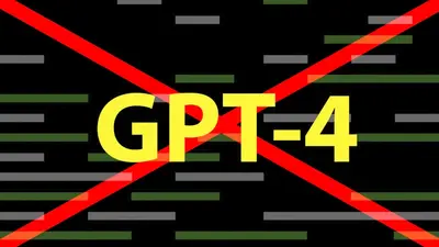 GPT-4 se v průběhu času stává hloupějším a hloupějším, GPT-3.5 naopak