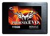 G.Skill představuje 115 GB SSD Phoenix EVO