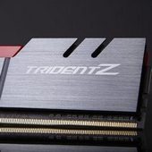 G.Skill vyhání DDR4 Trident Z až na 4800 MHz