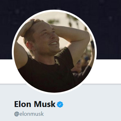 Elon Musk Twitter