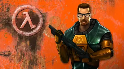 Half Life slaví 25leté výročí: velký update a dokument o vzniku hry