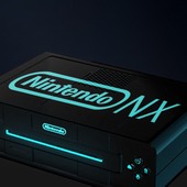 Hardware pro Nintendo NX prý vyrobí NVIDIA