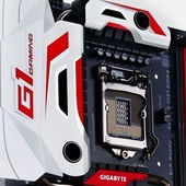 Herní desky Z170 od Gigabyte povede velkorysá Z170X Gaming G1