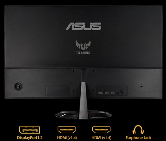 Asus TUF Gaming VG279Q1R