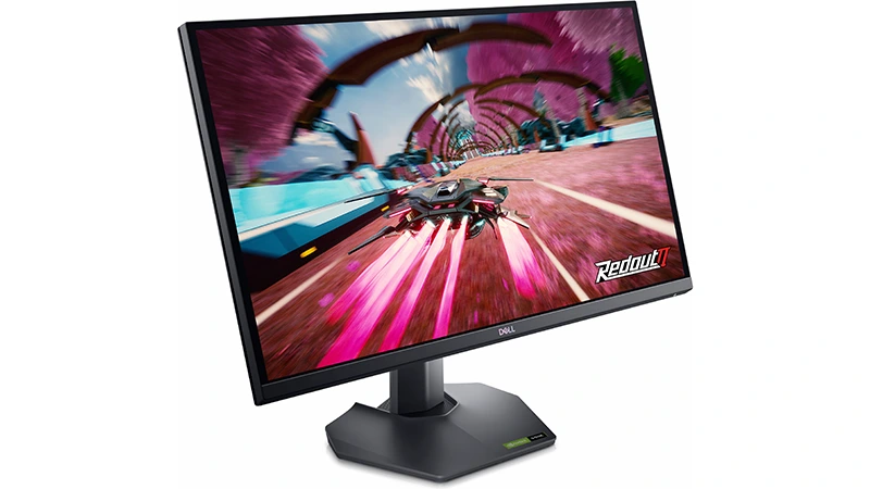 Herní monitor Dell G2724D zvládne 165 Hz, FreeSync i G-Sync Compatible