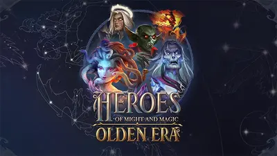 Heroes of Might and Magic dostanou nový díl Olden Era