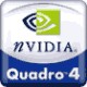 Hewlett-Packard volí nVidia Quadro4 pro svoje pracovní stanice