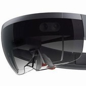 Holografický procesor v MS HoloLens odhalen