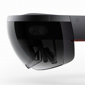 HoloLens umí streamovat hry z Xbox a hledají se další nápady