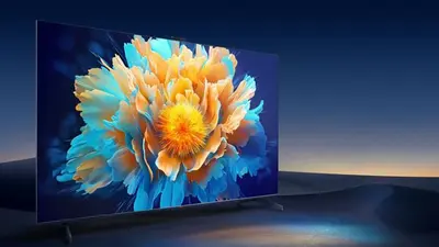 Honor uvedl chytrou televizi Smart Screen 5 se 4K/144Hz nejen pro hráče