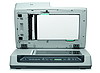 HP a skenery Scanjet N8420 a N8460