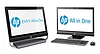 HP oznamuje čtyři nové all-in-one počítače